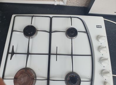 Bottle/Propane Gas Hob