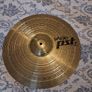 Paiste pst3 full cymbal set (4 cymbals) Image 3