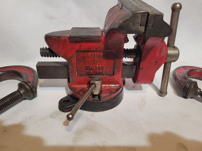 hammers and tools