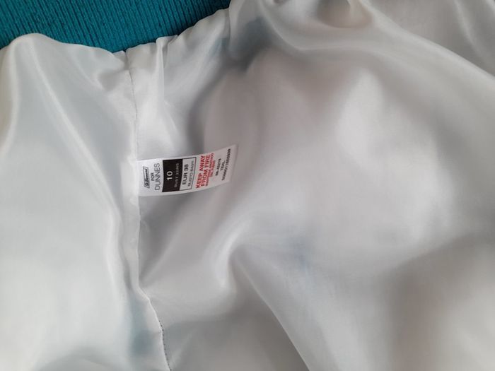 Girls coat, Age 10
