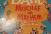 Roald Dahl ; Selection (2) 2702