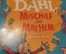 Roald Dahl ; Selection (2) 2702
