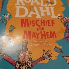 Roald Dahl ; Selection (2) 2702