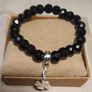 Thomas Sabo Charm Bracelet with Shamrock Image 3