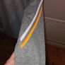 Antrim GAA Half Zip Top - Large size Image 5