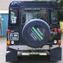Landrover Defender 90 Image 2