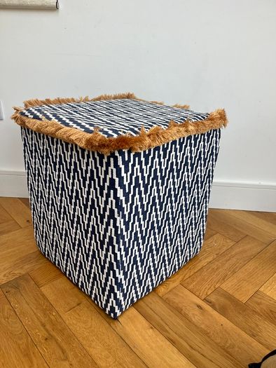 Pouffe