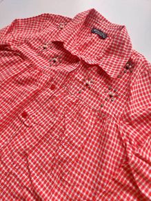 Beautiful Tunic Shirt