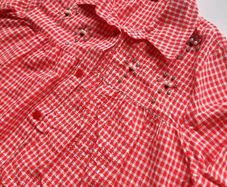 Beautiful Tunic Shirt