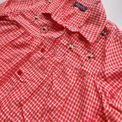 Beautiful Tunic Shirt