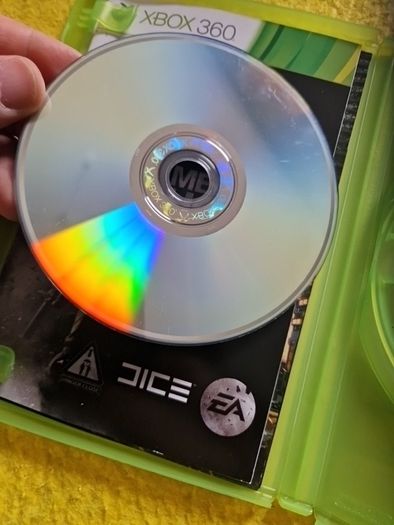 Medal of Honor Limited Edition Xbox 360 games Original