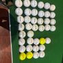 Golf balls Image 4