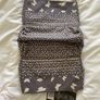 Fold out Wash bag-new Image 3