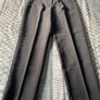 Black trousers Image 3