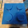 Vintage Lego Storage box Image 2