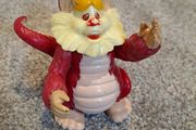 Vintage Thundercats 1980s figure Snarf