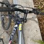 GT Aggressor XC Mountain Bike Image 6