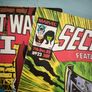 Marvel Secret Wars II Comics Image 3