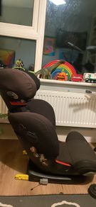 Maxi Cosi Isofix Booster Seat