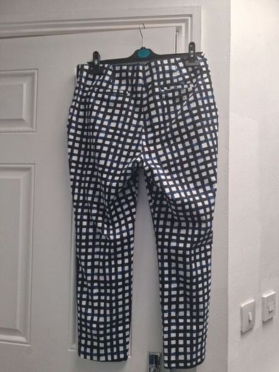 Ladies trousers