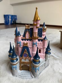 Walt Disney World 50th Anniversary - Scentsy Warmer