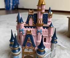 Walt Disney World 50th Anniversary - Scentsy Warmer