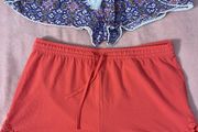 women shorts