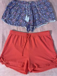 women shorts