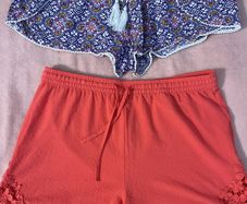 women shorts