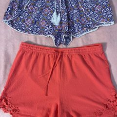 women shorts