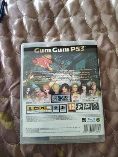 Ps 3