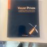 Python and Security Programming Book Bundle on Ethical Hacking and Pentesting Image 3