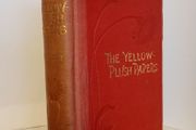 The Yellowplush Papers by William Makepeace Thackeray (HQ372)
