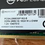 PCspecialist DDR4 2666 (19) 16gb, Timetec DDR4 2666 16 gb Image 8