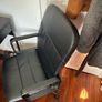 Desk and Chair Image 3