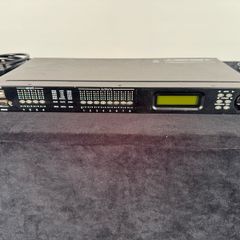 Xilica XP-4080 DSP Procesor