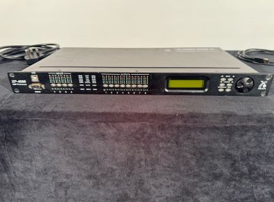 Xilica XP-4080 DSP Procesor