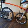 bike tow bar Image 2