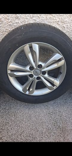 Alloys