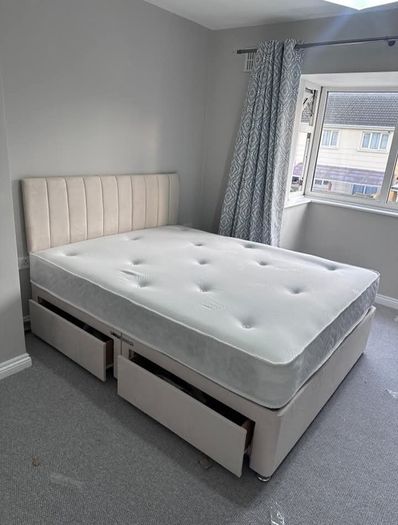 Brand New Beds