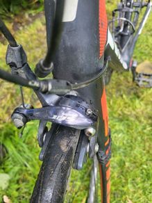 Cube Agree Full Carbon