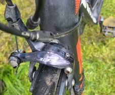 Cube Agree Full Carbon