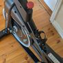 Indoor Exercise Bike Image 4