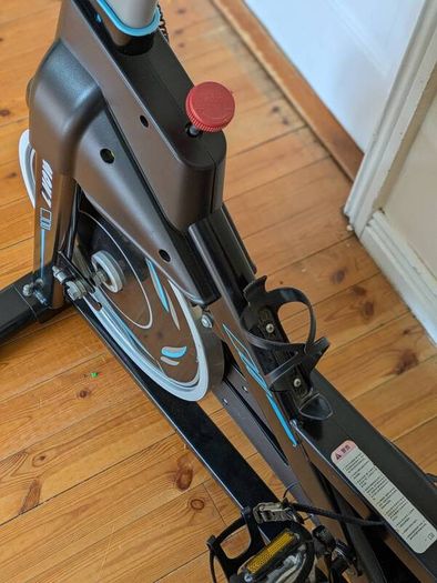 Indoor Exercise Bike
