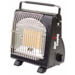 Gas Heater/Stove
