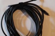optical audio cable