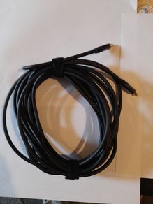 optical audio cable