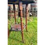 Octagonal Side Table KAS729 Image 4