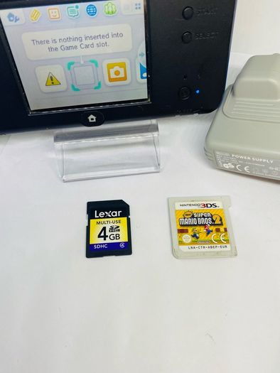 Nintendo 2DS