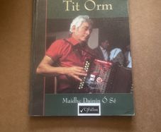 A Thig Na Tit Orm